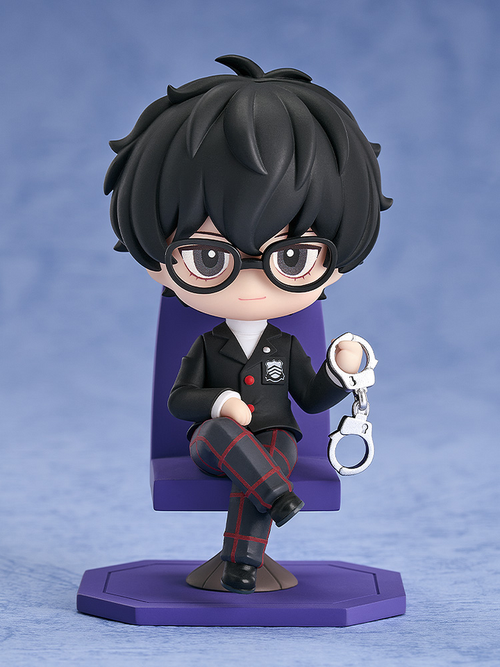 Qset+ P5R Protagonist | 6976739636893