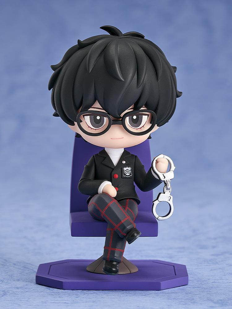Qset+ P5R Protagonist | 6976739636893