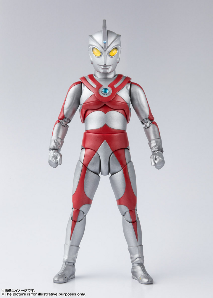 ULTRAMAN ACE