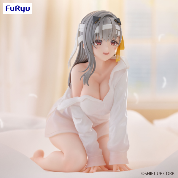 FuRyu Goddess of Victory: Nikke@Noodle Stopper Figure -Modernia First Affection ver.-(4582782369996)(4582782369996)