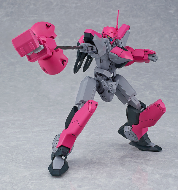 Good Smile Company MODEROID Aestivalis Ground Battle Frame(4580590166295)(4580590166295)