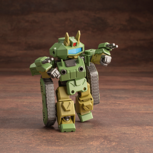 KOTOBUKIYA EVV-GC1 G-Crawler | 190526045002