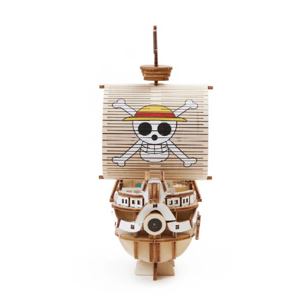 Azone ki-gu-mi ONE PIECE Going Merry | 4580423525237