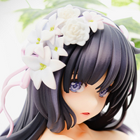 HANAYOME - Ishikei Figure