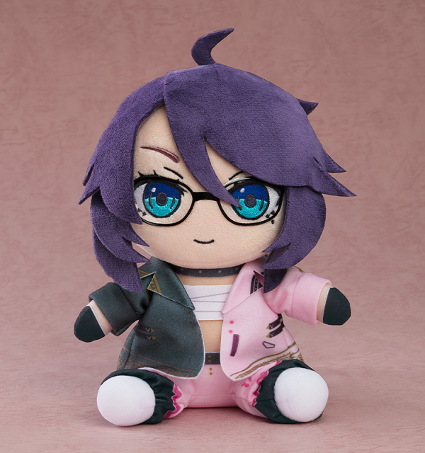 Plushie kson