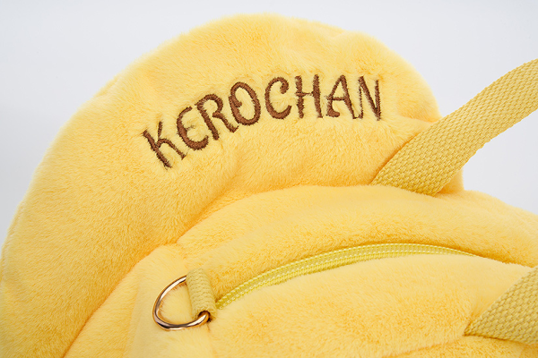 Cardcaptor Sakura: Clear Card Kero-chan Pouch | 4580590169593