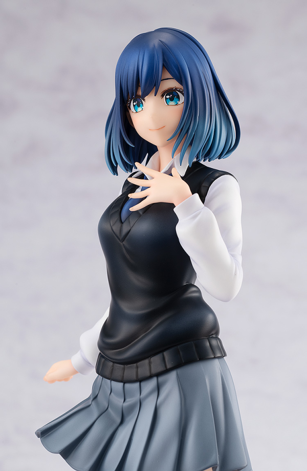 KADOKAWA Akane Kurokawa