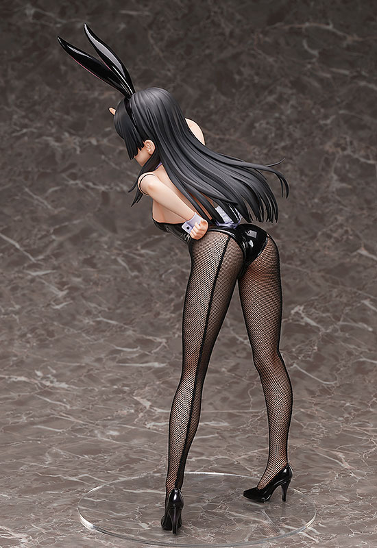 FREEing Ruiko Saten: Bunny Ver. | 4570001512063