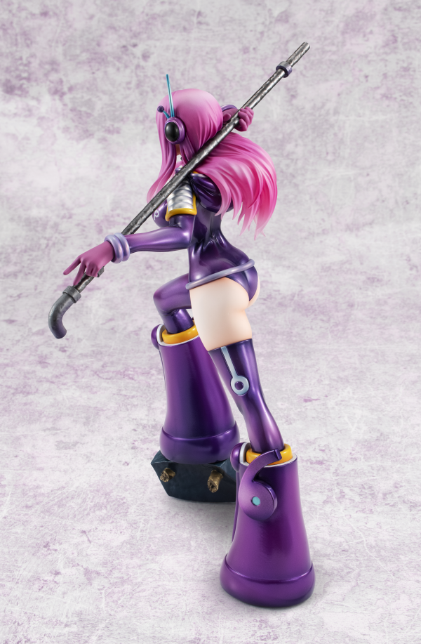 MegaHouse Portrait.Of.Pirates ONE PIECE “Evolutionary History” Jewelry Bonney | 4535123716546