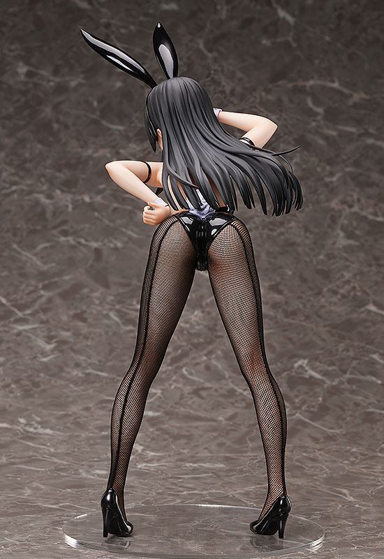 FREEing Ruiko Saten: Bunny Ver. | 4570001512063