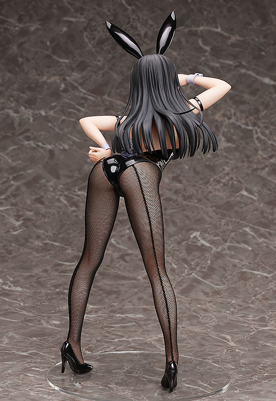 FREEing Ruiko Saten: Bunny Ver. | 4570001512063