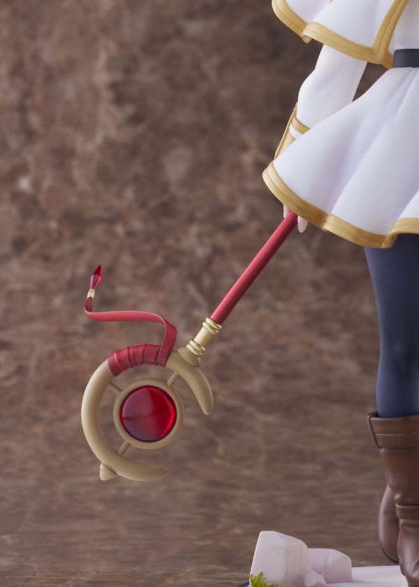 Claynel Frieren 1/7 Scale Figure(4571452943482)(4571452943482)