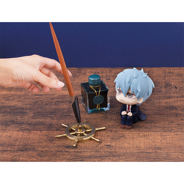 MegaHouse Lookup MASHLE Lance Crown(4535123838101)(4535123838101)