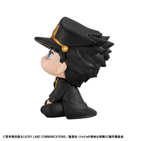 MegaHouse Lookup JoJo's Bizarre Adventure Stardust Crusaders Jotaro Kujo & DIO set 【with gift】 | 4535123843501
