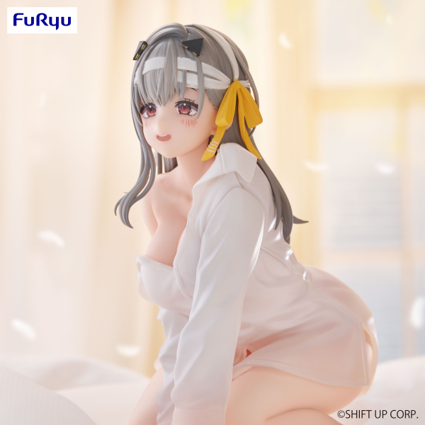 FuRyu Goddess of Victory: Nikke@Noodle Stopper Figure -Modernia First Affection ver.-(4582782369996)(4582782369996)
