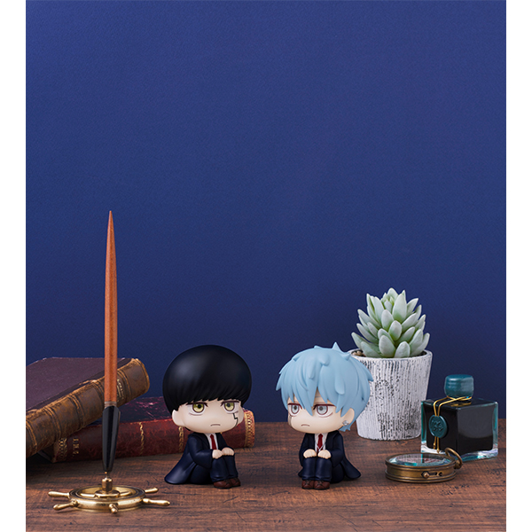 MegaHouse Lookup MASHLE Lance Crown(4535123838101)(4535123838101)