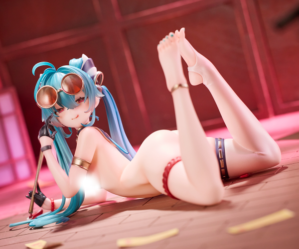 HOTVENUS Taoist Rin(4595316892358)(4595316892358)