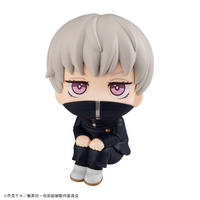 Lookup Jujutsu Kaisen Toge Inumaki（Repeat）