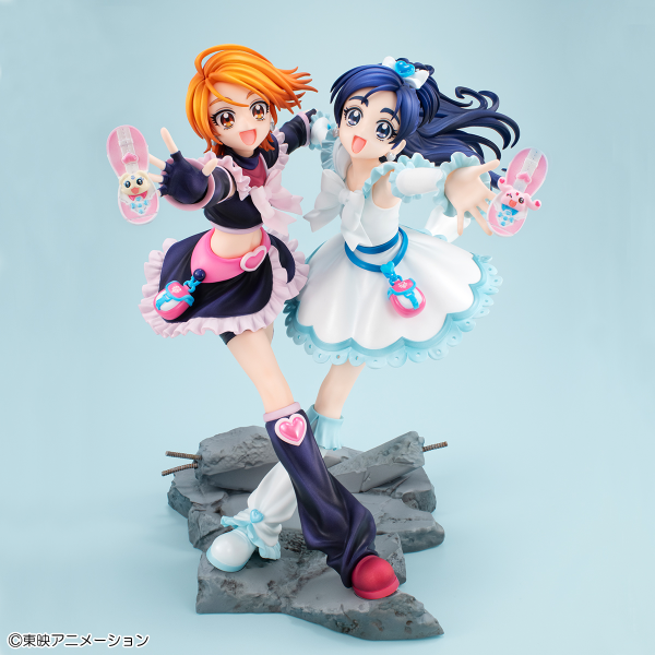 Lucrea Futari wa Pretty Cure Cure | 4535123842221