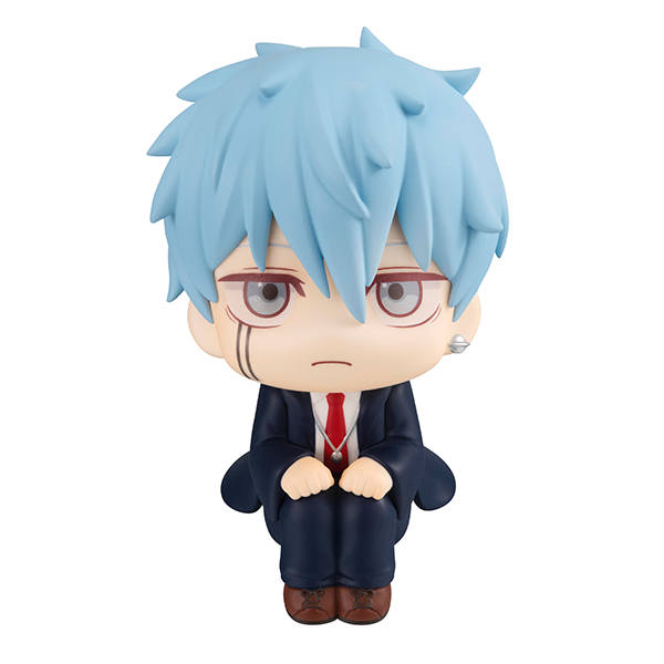 MegaHouse Lookup MASHLE Lance Crown(4535123838101)(4535123838101)