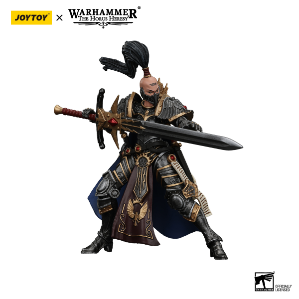 JOYTOY Sisters of Silence Knight-Commander Jenetia Krole(6927054400829)(6927054400829)