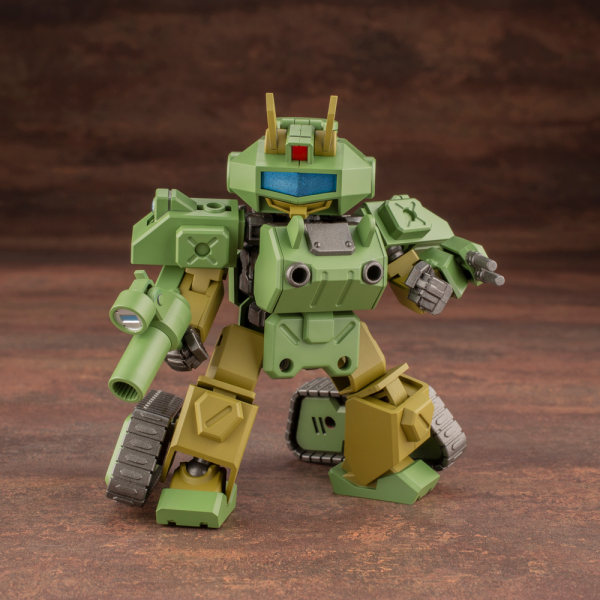 KOTOBUKIYA EVV-GC1 G-Crawler | 190526045002