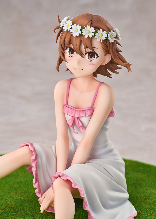 Good Smile Company Mikoto Misaka (re-order)