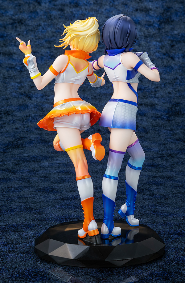 KADOKAWA Love Live Nijigasaki High School Idol Club Karin Asaka & Ai Miyashita SUPER NOVA ver. | 4541993053247