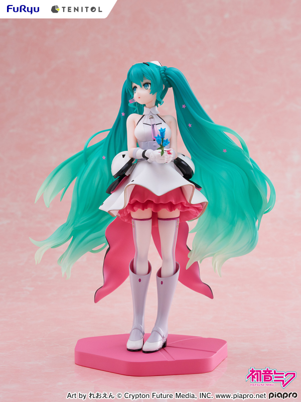 FuRyu TENITOL Hatsune Miku GALAXY LIVE ver.(4580736407145)(4580736407145)