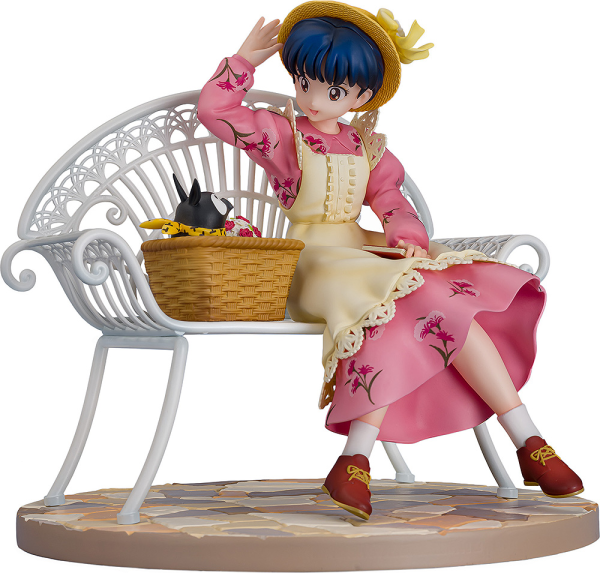 PROOF Ranma 1/2 1/7 Scale Figure Akane Tendo(4582666822494)(4582666822494)