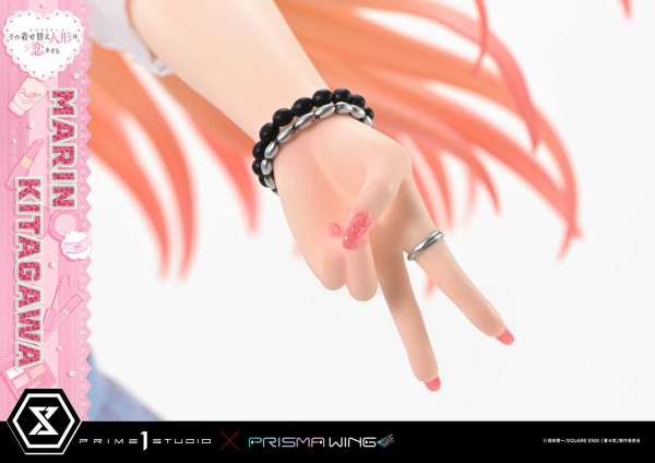 Prime 1 Studio Premium Masterline TV animation My Dress-Up Darling Marin Kitagawa Bonus Version | 4582647121165