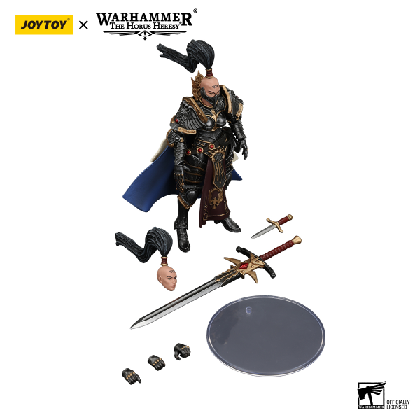 JOYTOY Sisters of Silence Knight-Commander Jenetia Krole(6927054400829)(6927054400829)