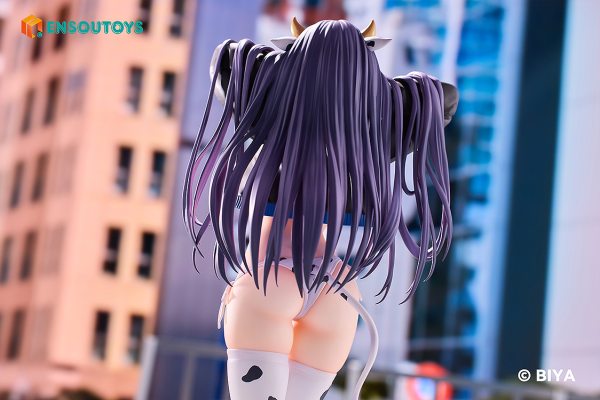 ENSOUTOYS Yuna: Cow Bikini Ver.(4580590207684)(4580590207684)
