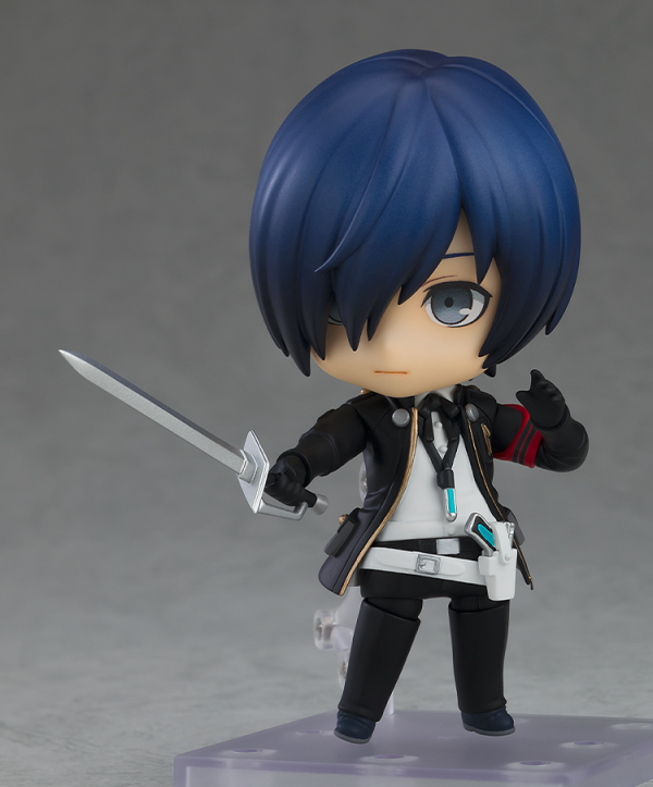 GOOD SMILE COMPANY Nendoroid P3R Protagonist [Basic](4571697181588)