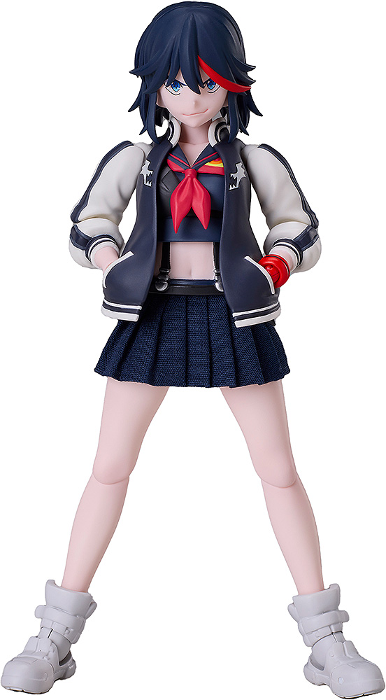 ANIPLEX KILL la KILL［BUZZmod.］Ryuko Matoi 1/12 scale action figure | 4534530916686