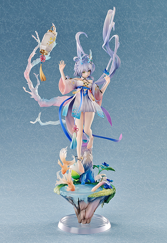 Good Smile Company Luo Tianyi: Chant of Life Ver.(4580416946872)(4580416946872)