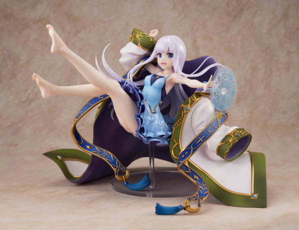 Good Smile Company Mira 1/7 Scale Figure(4935228579105)(4935228579105)