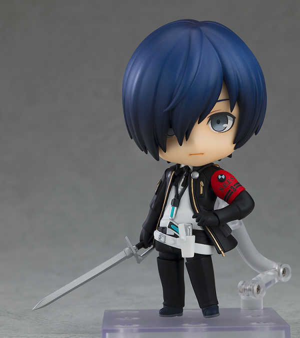 GOOD SMILE COMPANY Nendoroid P3R Protagonist [Basic](4571697181588)