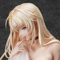 Miki Saegusa Onsen Ver. -Simplified Edition-
