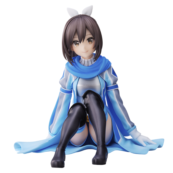 eStream ”BOFURI: I Don't Want to Get Hurt, so I'll Max Out My Defense.” Sally | 4589642714286