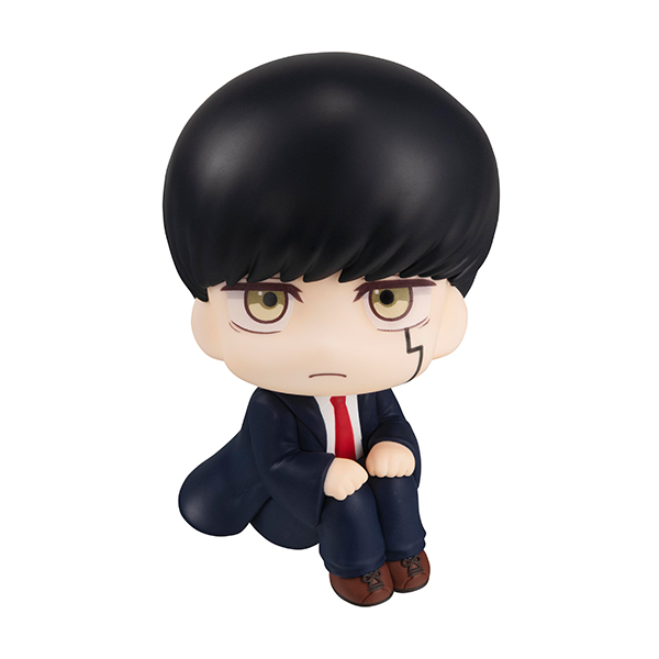 MegaHouse Lookup MASHLE Mash Burnedead(4535123838095)(4535123838095)
