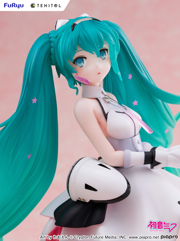 FuRyu TENITOL Hatsune Miku GALAXY LIVE ver.(4580736407145)(4580736407145)