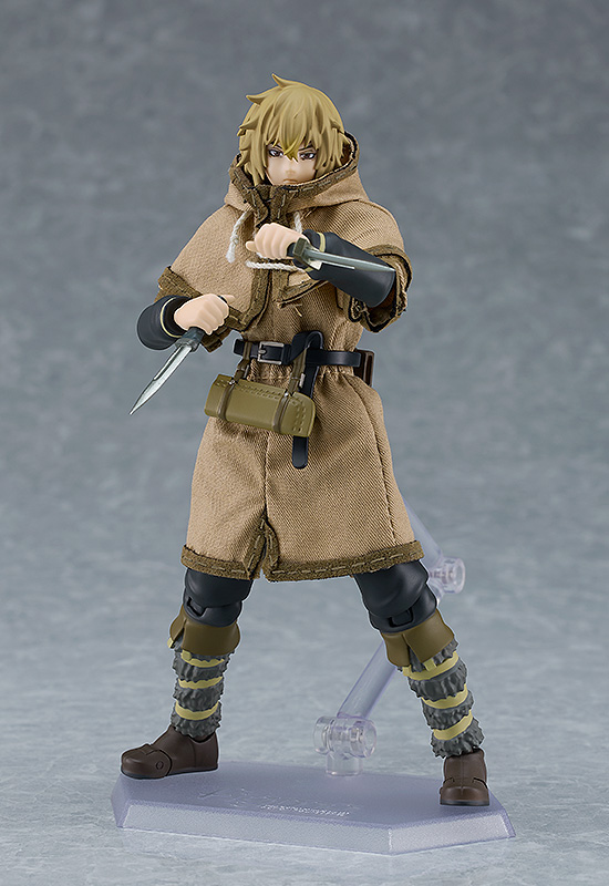 Good Smile Company figma Thorfinn