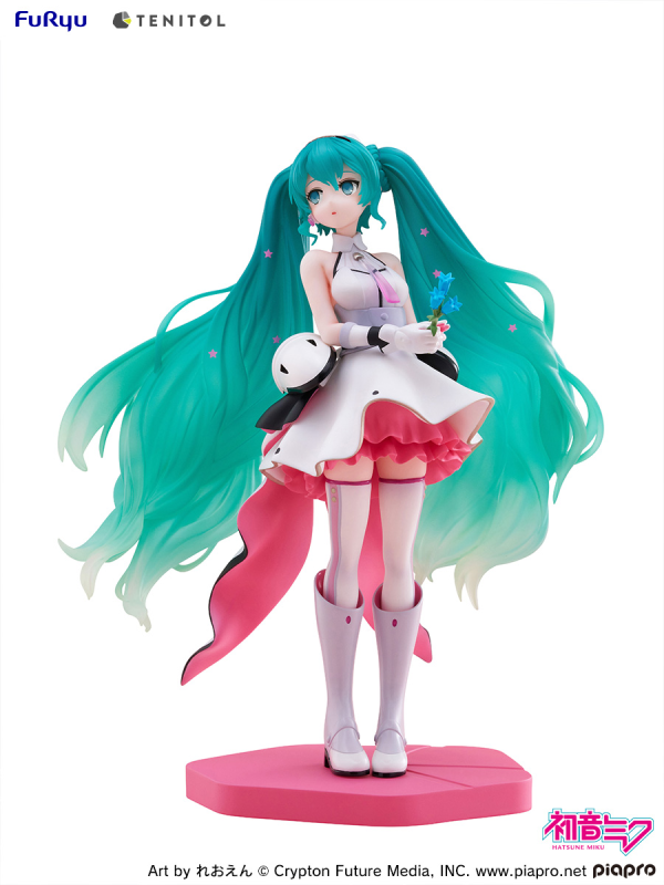 FuRyu TENITOL Hatsune Miku GALAXY LIVE ver.(4580736407145)(4580736407145)