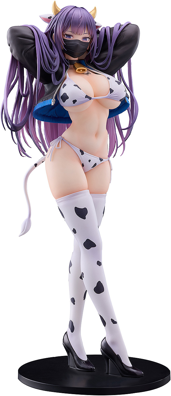 ENSOUTOYS Yuna: Cow Bikini Ver.(4580590207684)(4580590207684)