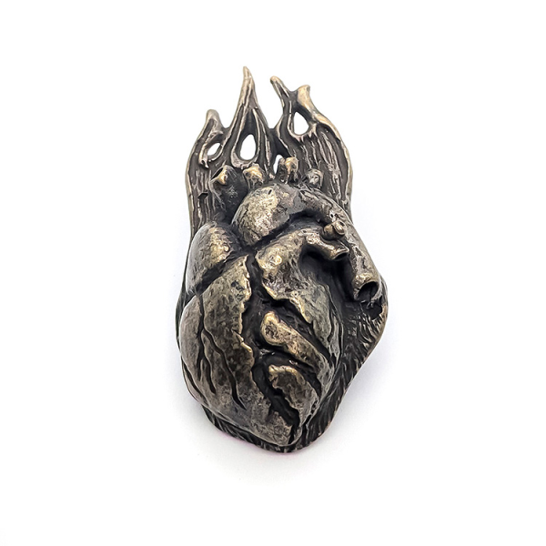 16 directions Dragon's Dogma 2 Heart of the Enlightened Brooch | 4571675895063