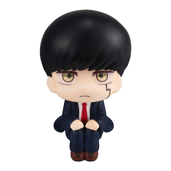 MegaHouse Lookup MASHLE Mash Burnedead(4535123838095)(4535123838095)