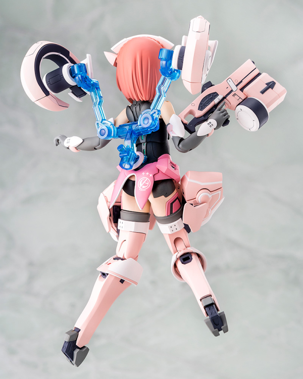KOTOBUKIYA Aika Aikawa [Jin-ai] | 190526031685
