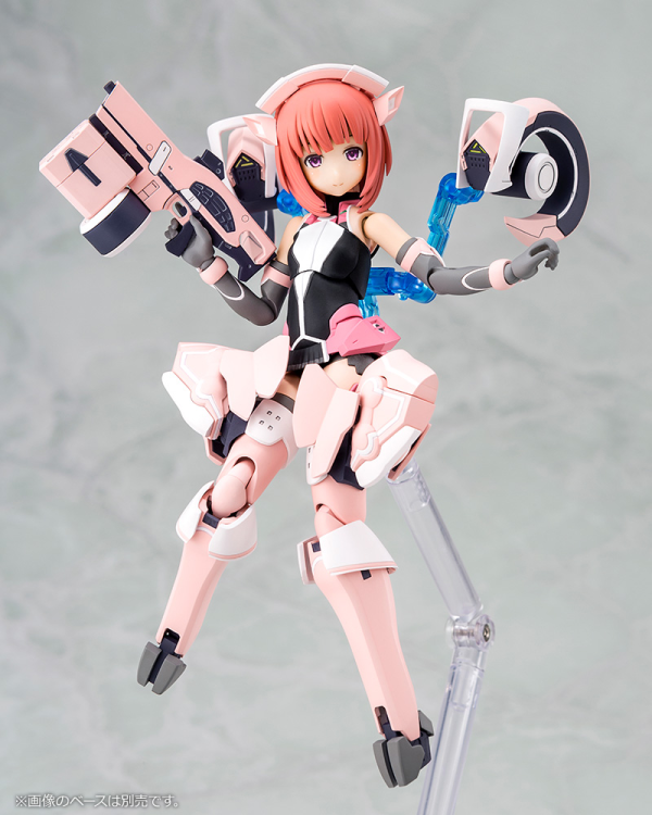 KOTOBUKIYA Aika Aikawa [Jin-ai] | 190526031685