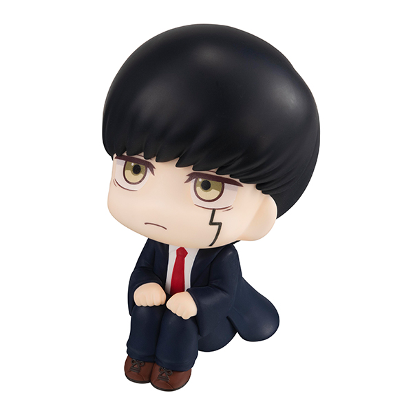 MegaHouse Lookup MASHLE Mash Burnedead(4535123838095)(4535123838095)